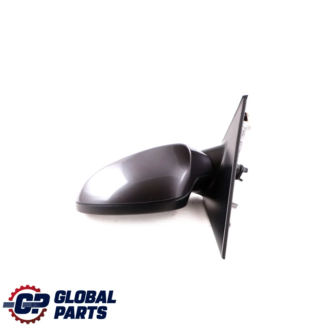 Fold Left Wing Mirror N/S Sparkling Graphite Metallic to BMW 1 Series E87 Power with Part number 7189879 BMW 1 Series E87 Power Fold Left Wing Mirror N/S Sparkling Graphite Metallic - SKU rhd-7189879-SG - Part number 7189879