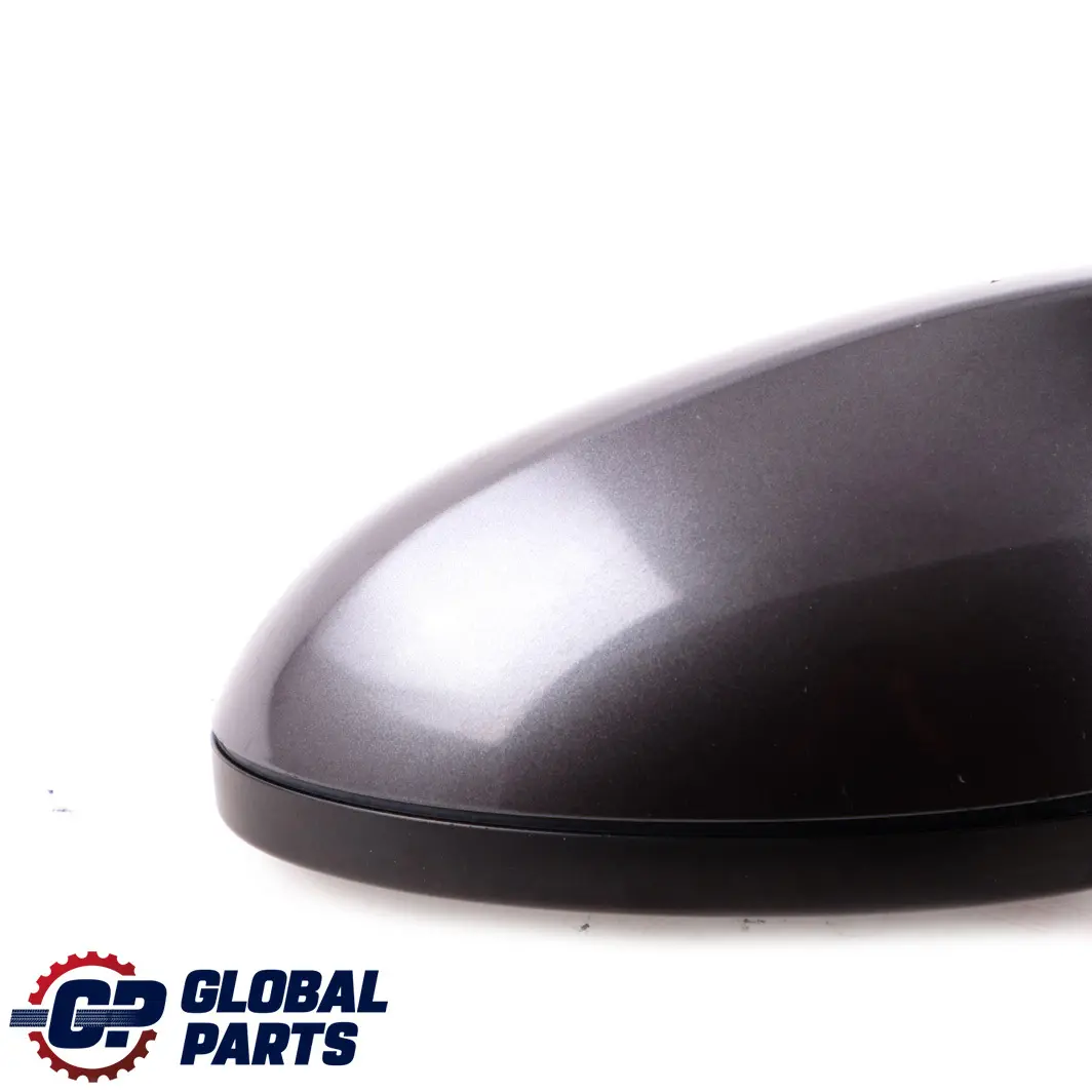 Fold Left Wing Mirror N/S Sparkling Graphite Metallic to BMW 1 Series E87 Power with Part number 7189879 BMW 1 Series E87 Power Fold Left Wing Mirror N/S Sparkling Graphite Metallic - SKU rhd-7189879-SG - Part number 7189879