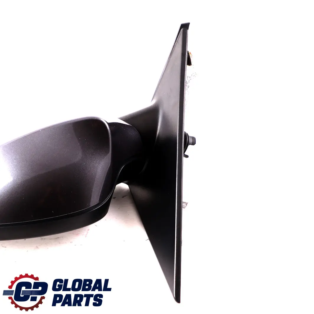 Fold Left Wing Mirror N/S Sparkling Graphite Metallic to BMW 1 Series E87 Power with Part number 7189879 BMW 1 Series E87 Power Fold Left Wing Mirror N/S Sparkling Graphite Metallic - SKU rhd-7189879-SG - Part number 7189879