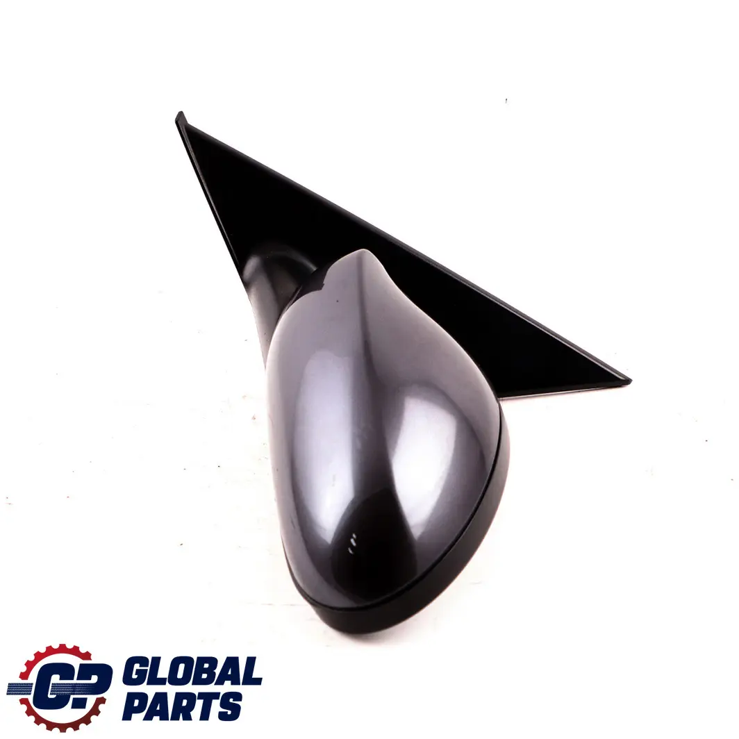 Fold Left Wing Mirror N/S Sparkling Graphite Metallic to BMW 1 Series E87 Power with Part number 7189879 BMW 1 Series E87 Power Fold Left Wing Mirror N/S Sparkling Graphite Metallic - SKU rhd-7189879-SG - Part number 7189879