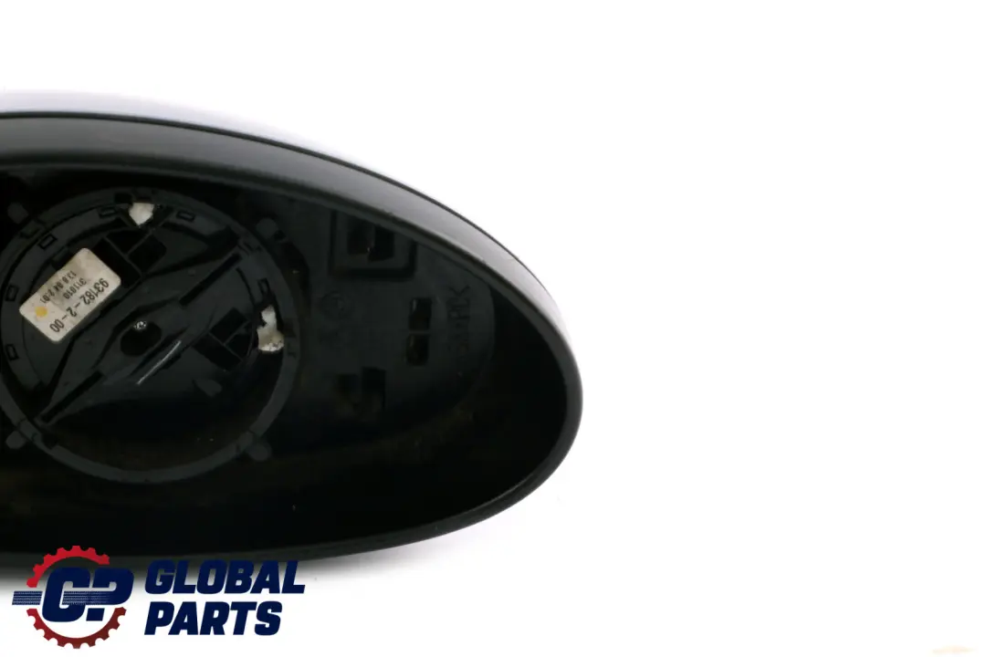 BMW 1 Series 1 E87 Power Fold Auto Dip Right Wing Mirror O/S Quarzblau Blue A18 - SKU rhd-7189880-QB1 - Part number 7189880