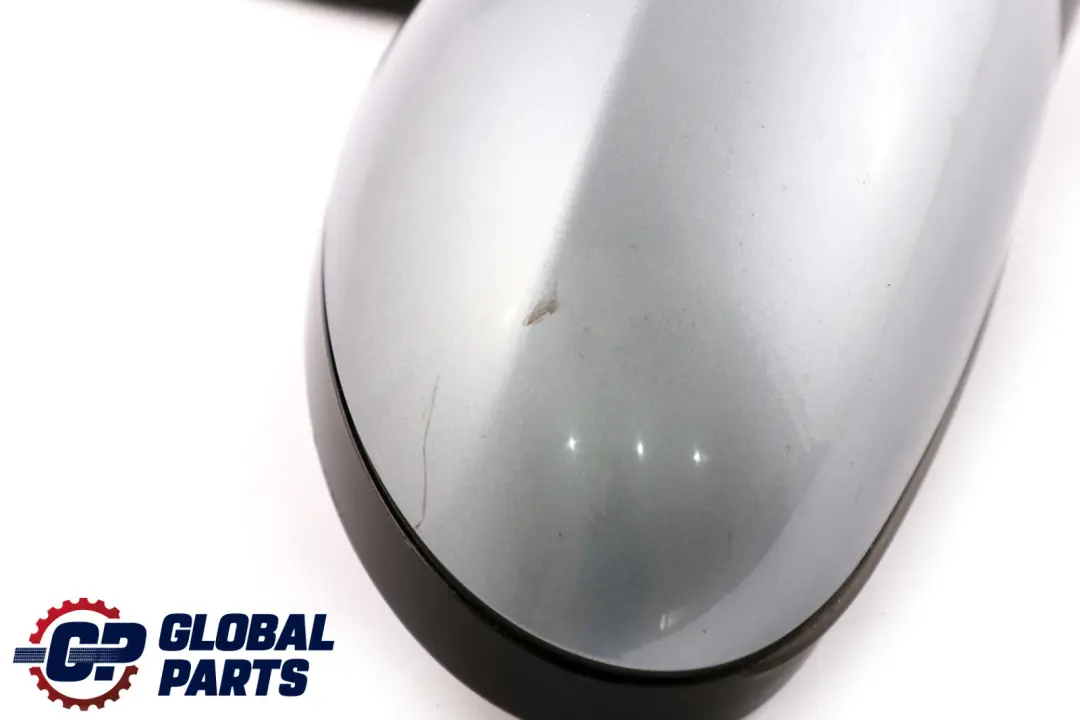 Fold Auto Dip Right Wing Mirror O/S Quarzblau Blue A18 to BMW 1 Series 1 E87 Power with Part number 7189880 BMW 1 Series 1 E87 Power Fold Auto Dip Right Wing Mirror O/S Quarzblau Blue A18 - SKU rhd-7189880-QB1 - Part number 7189880