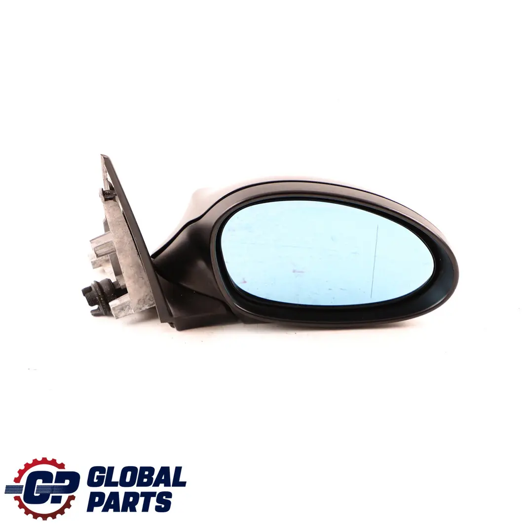 Fold Right Wing Mirror O/S Sparkling Graphite A22 to BMW 1 Series E87 Power with Part number 7189880 BMW 1 Series E87 Power Fold Right Wing Mirror O/S Sparkling Graphite A22 - SKU rhd-7189880-SG - Part number 7189880