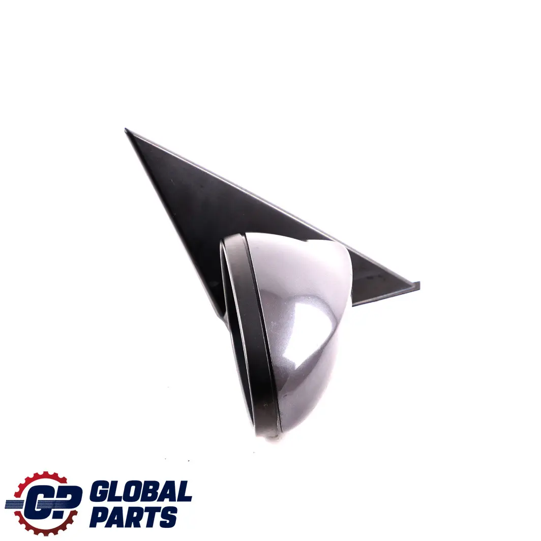 Fold Right Wing Mirror O/S Sparkling Graphite A22 to BMW 1 Series E87 Power with Part number 7189880 BMW 1 Series E87 Power Fold Right Wing Mirror O/S Sparkling Graphite A22 - SKU rhd-7189880-SG - Part number 7189880