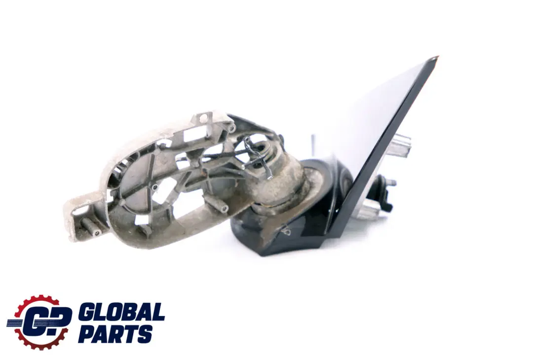BMW 1 Series E87 Heated Left Base Wing Mirror N/S Door Shadow Line High Gloss - SKU rhd-7189895 - Part number 7189895