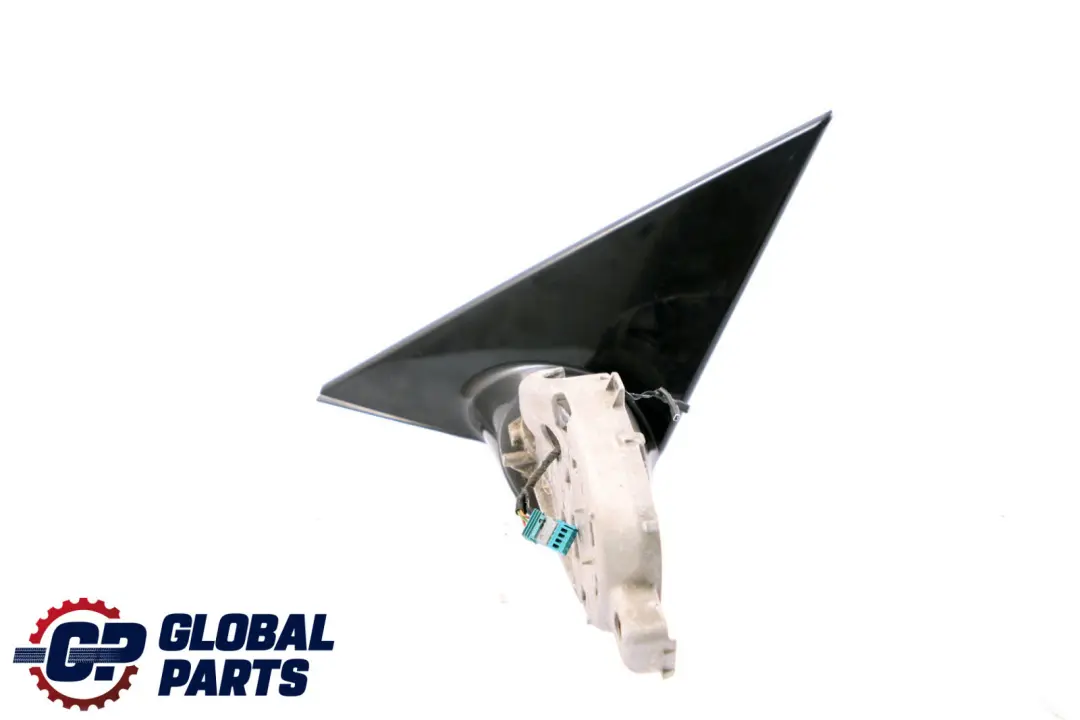BMW 1 Series E87 Heated Left Base Wing Mirror N/S Door Shadow Line High Gloss - SKU rhd-7189895 - Part number 7189895