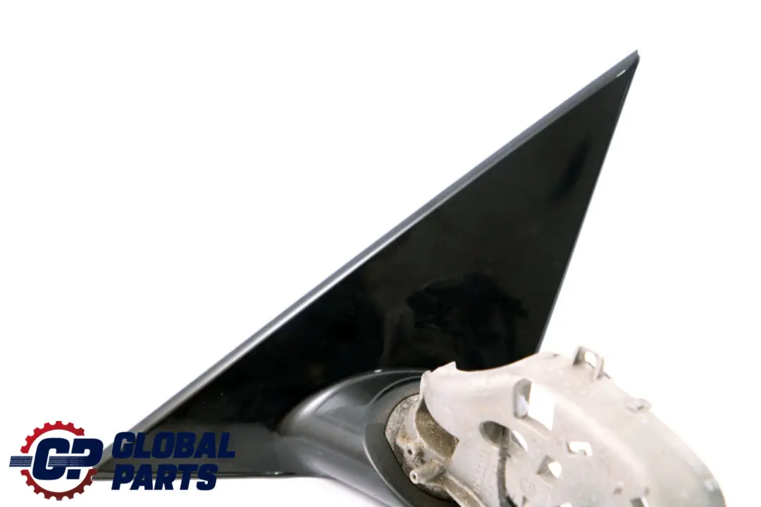 BMW 1 Series E87 Heated Left Base Wing Mirror N/S Door Shadow Line High Gloss - SKU rhd-7189895 - Part number 7189895