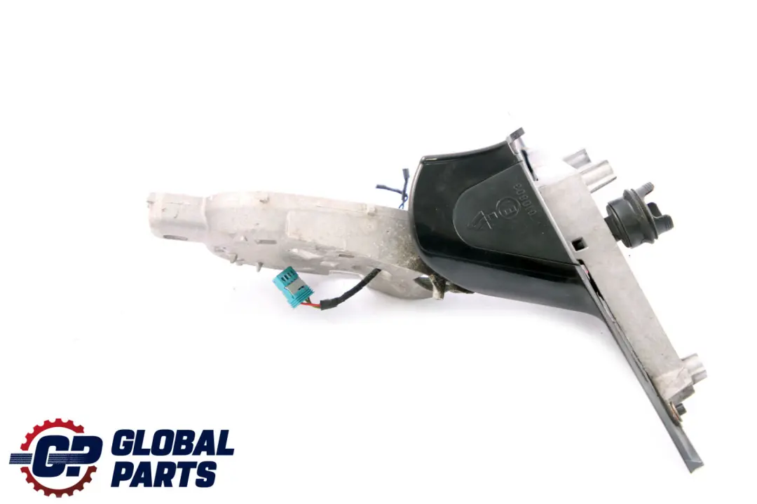 BMW 1 Series E87 Heated Left Base Wing Mirror N/S Door Shadow Line High Gloss - SKU rhd-7189895 - Part number 7189895