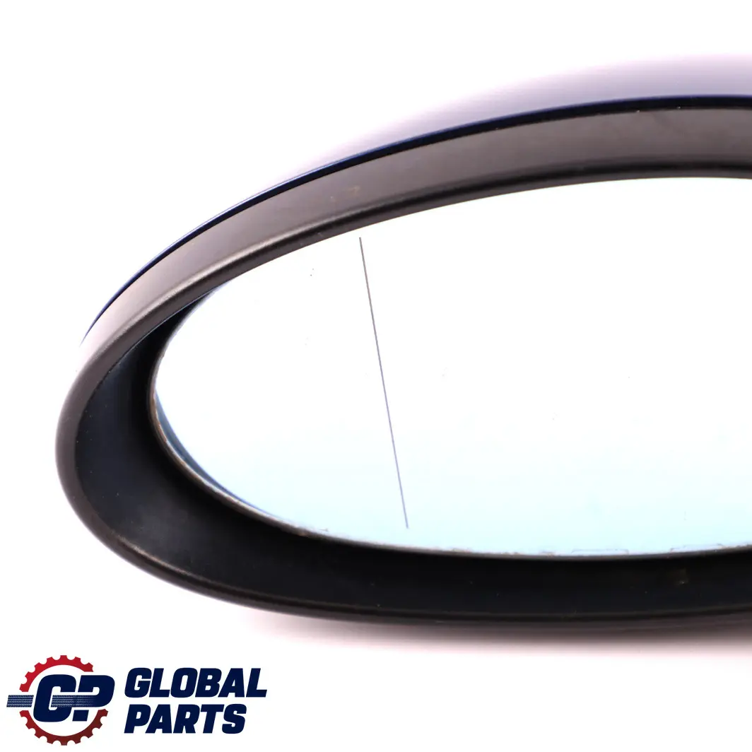 Heated Left Wing Mirror N/S Shadow Line Le Mans Blau Blue 381 to BMW 1 Series E87 with Part number 7189895 BMW 1 Series E87 Heated Left Wing Mirror N/S Shadow Line Le Mans Blau Blue 381 - SKU rhd-7189895-LMB1 - Part number 7189895