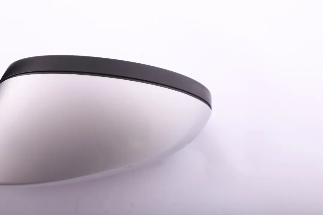 Heated Left Wing Mirror N/S Titansilber Silver Shadow Line to BMW 1 Series E87 with Part number 7189895 BMW 1 Series E87 Heated Left Wing Mirror N/S Titansilber Silver Shadow Line - SKU rhd-7189895-TS - Part number 7189895