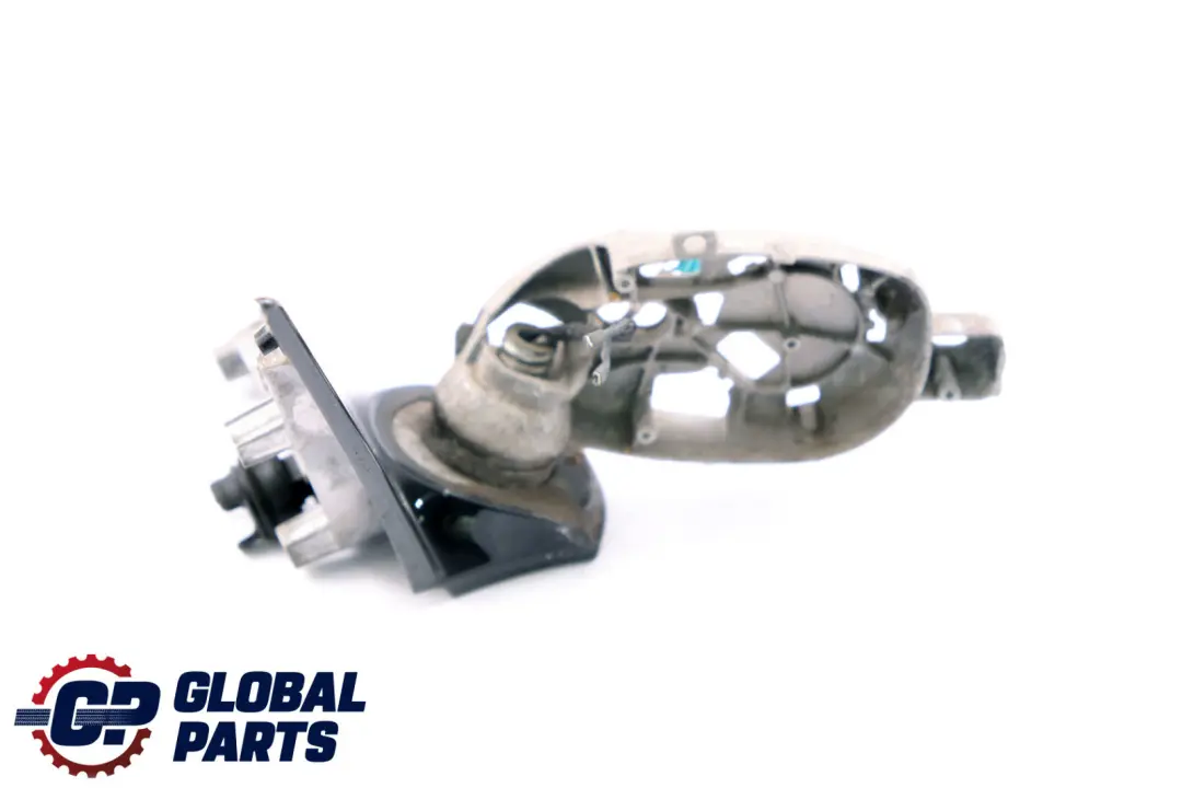 Heated Right Base Wing Mirror O/S Door Shadow Line High Gloss to BMW 1 Series E87 with Part number 7189896 BMW 1 Series E87 Heated Right Base Wing Mirror O/S Door Shadow Line High Gloss - SKU rhd-7189896 - Part number 7189896