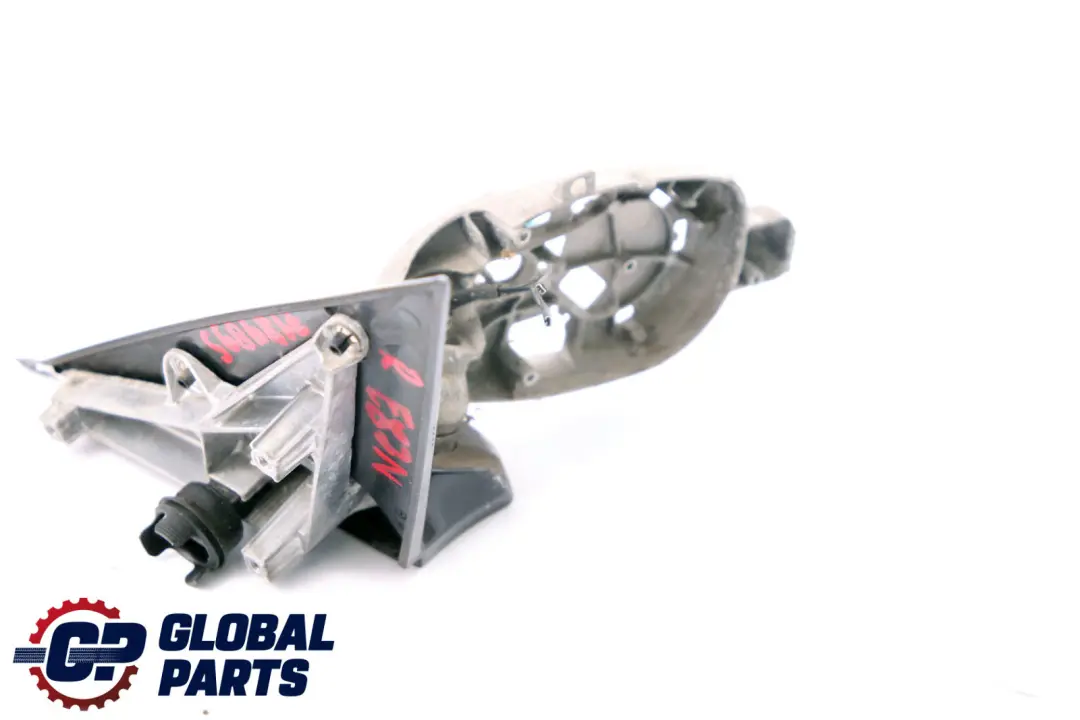 Heated Right Base Wing Mirror O/S Door Shadow Line High Gloss to BMW 1 Series E87 with Part number 7189896 BMW 1 Series E87 Heated Right Base Wing Mirror O/S Door Shadow Line High Gloss - SKU rhd-7189896 - Part number 7189896