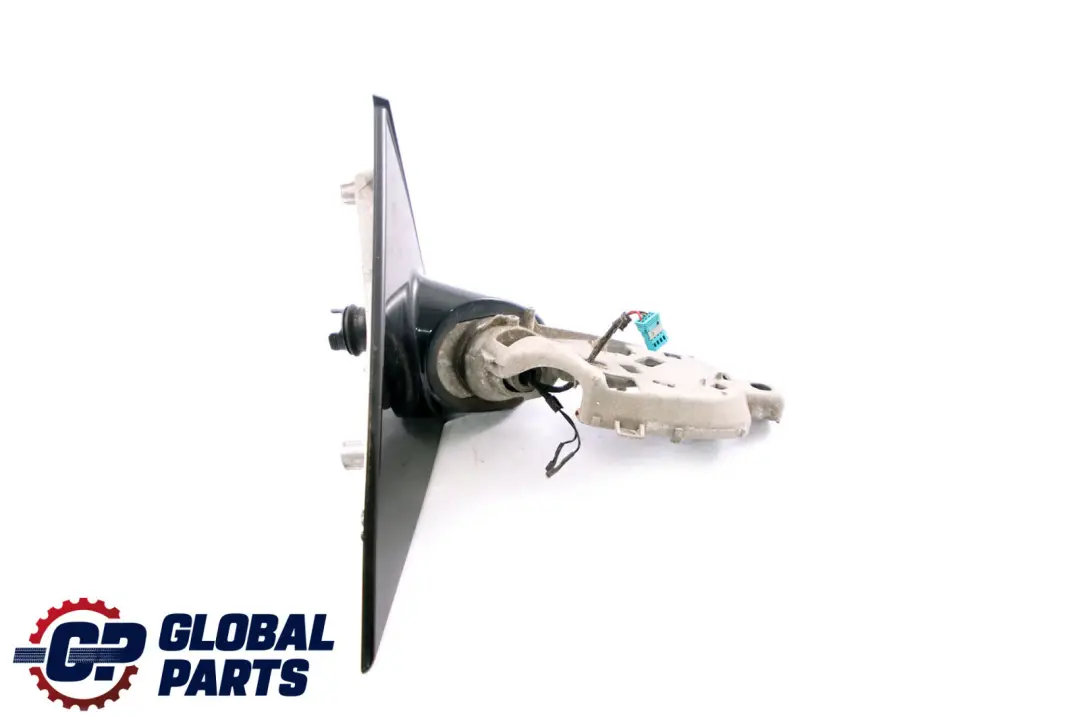 Heated Right Base Wing Mirror O/S Door Shadow Line High Gloss to BMW 1 Series E87 with Part number 7189896 BMW 1 Series E87 Heated Right Base Wing Mirror O/S Door Shadow Line High Gloss - SKU rhd-7189896 - Part number 7189896