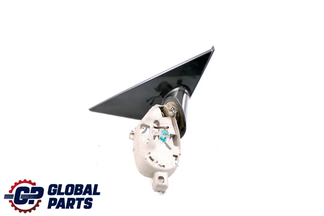 BMW 1 Series E87 Heated Right Base Wing Mirror O/S Door Shadow Line High Gloss - SKU rhd-7189896 - Part number 7189896