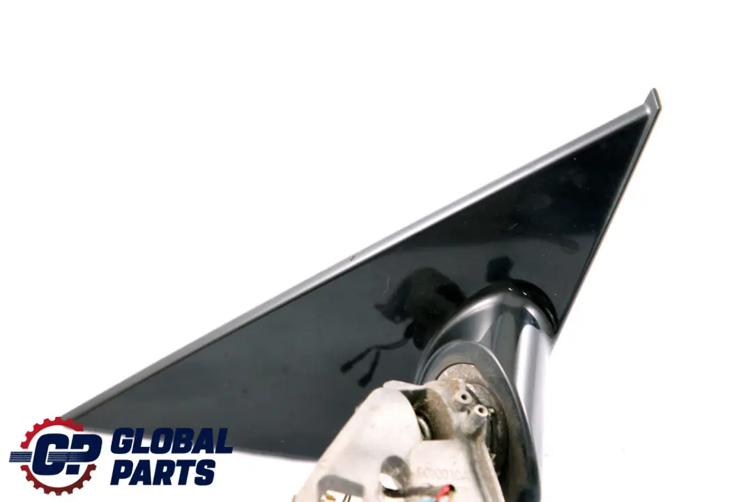 BMW 1 Series E87 Heated Right Base Wing Mirror O/S Door Shadow Line High Gloss - SKU rhd-7189896 - Part number 7189896