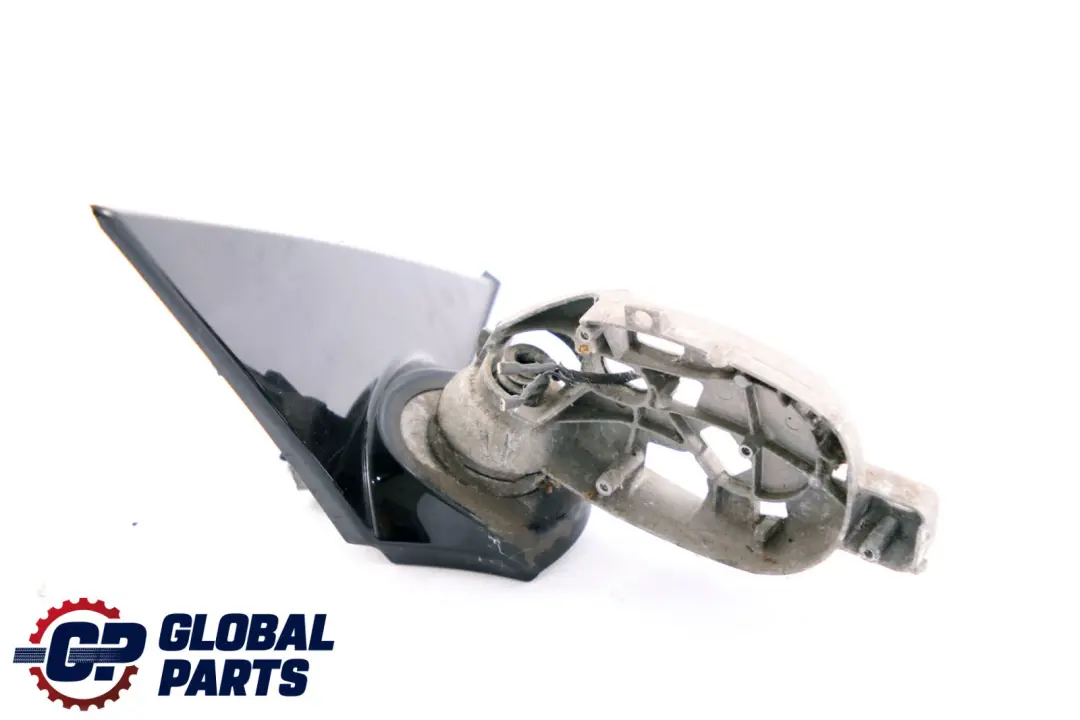 Heated Right Base Wing Mirror O/S Door Shadow Line High Gloss to BMW 1 Series E87 with Part number 7189896 BMW 1 Series E87 Heated Right Base Wing Mirror O/S Door Shadow Line High Gloss - SKU rhd-7189896 - Part number 7189896