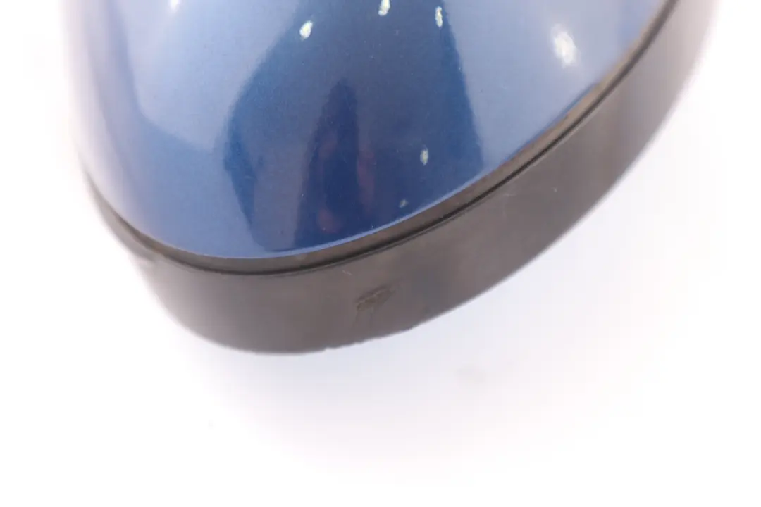 Fold Left Wing Mirror N/S Le Mans Blau Blue to BMW E87 M Sport Power with Part number 7189913 BMW E87 M Sport Power Fold Left Wing Mirror N/S Le Mans Blau Blue - SKU rhd-7189913-LMB - Part number 7189913