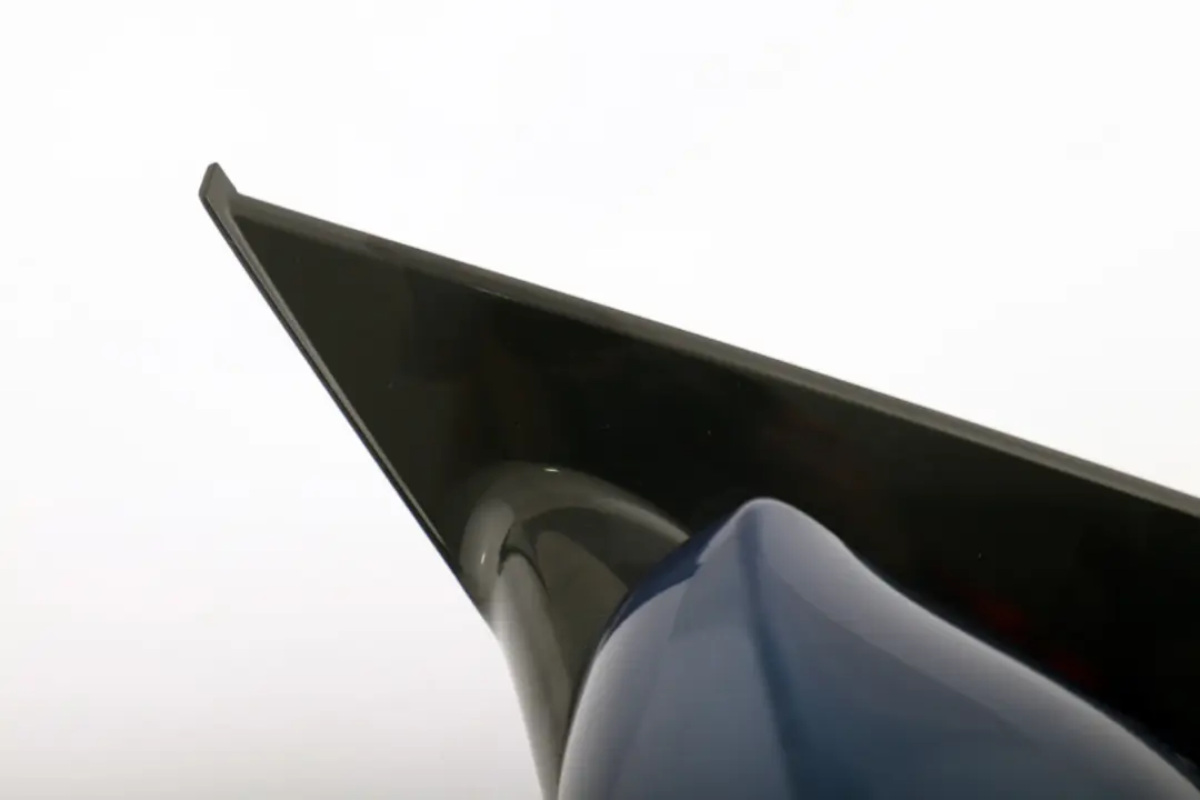 Fold Left Wing Mirror N/S Le Mans Blau Blue to BMW E87 M Sport Power with Part number 7189913 BMW E87 M Sport Power Fold Left Wing Mirror N/S Le Mans Blau Blue - SKU rhd-7189913-LMB - Part number 7189913