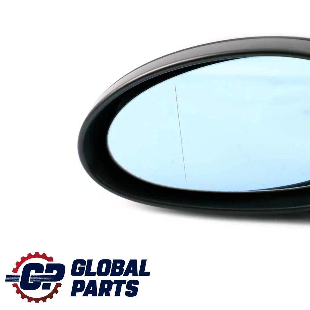 Fold Left Wing Mirror N/S Titansilber Silver 354 to BMW 1 Series E87 M Sport Power with Part number 7189913 BMW 1 Series E87 M Sport Power Fold Left Wing Mirror N/S Titansilber Silver 354 - SKU rhd-7189913-TS - Part number 7189913