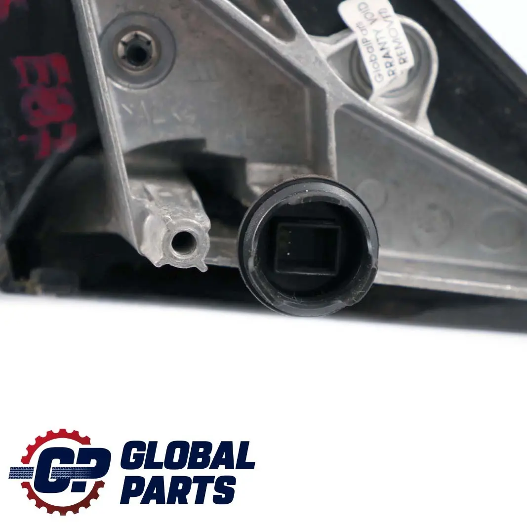 Fold Left Wing Mirror N/S Titansilber Silver 354 to BMW 1 Series E87 M Sport Power with Part number 7189913 BMW 1 Series E87 M Sport Power Fold Left Wing Mirror N/S Titansilber Silver 354 - SKU rhd-7189913-TS - Part number 7189913