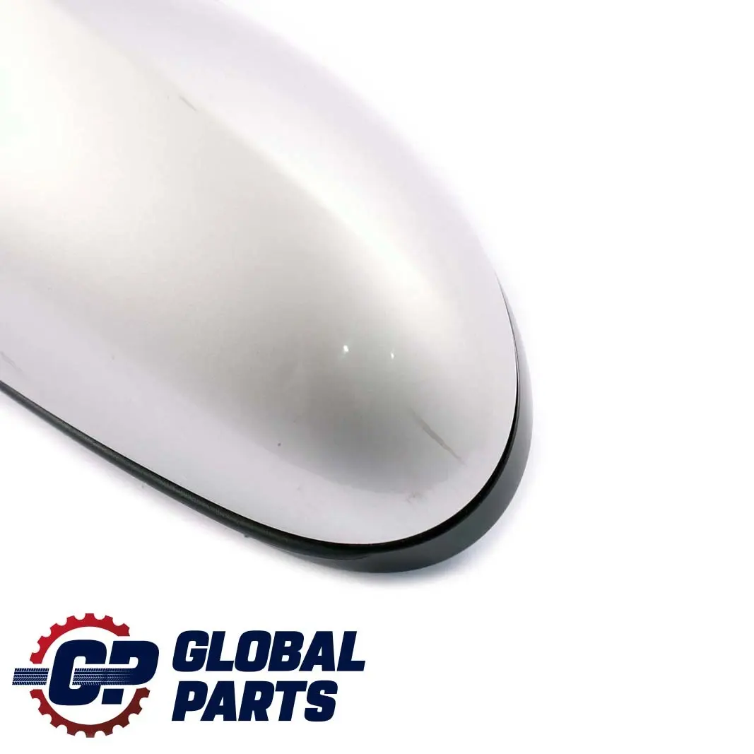 Fold Left Wing Mirror N/S Titansilber Silver 354 to BMW 1 Series E87 M Sport Power with Part number 7189913 BMW 1 Series E87 M Sport Power Fold Left Wing Mirror N/S Titansilber Silver 354 - SKU rhd-7189913-TS - Part number 7189913