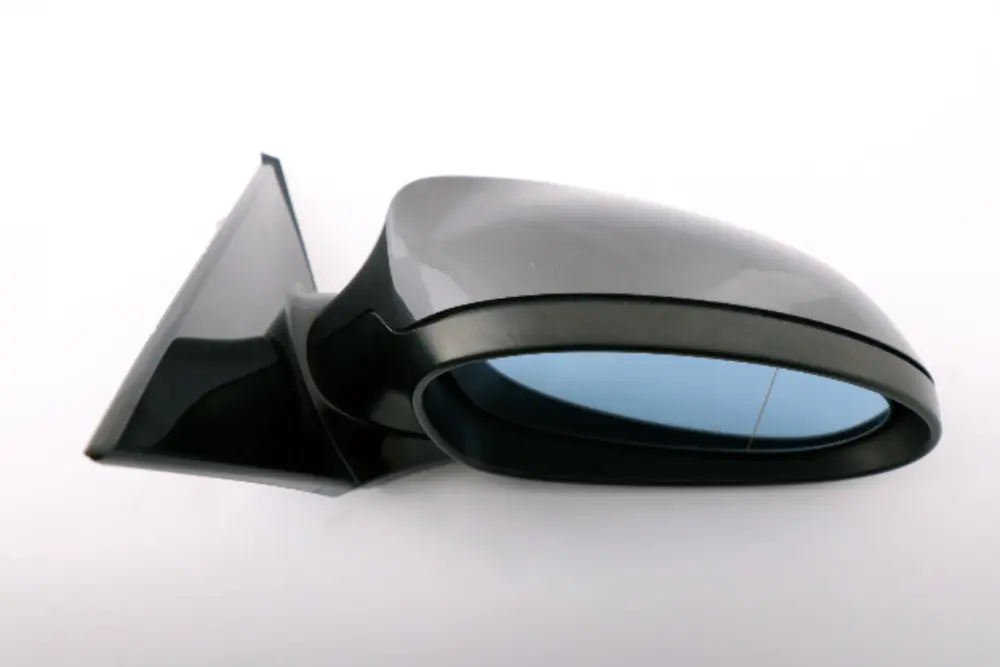 Fold Heated Right Wing Mirror O/S Graphite to BMW 1 Series E87 M Sport Power with Part number 7189914 BMW 1 Series E87 M Sport Power Fold Heated Right Wing Mirror O/S Graphite - SKU rhd-7189914-SG - Part number 7189914