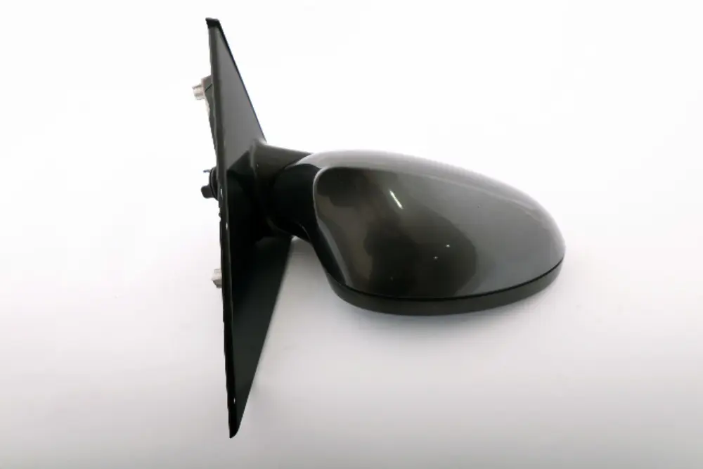 Fold Heated Right Wing Mirror O/S Graphite to BMW 1 Series E87 M Sport Power with Part number 7189914 BMW 1 Series E87 M Sport Power Fold Heated Right Wing Mirror O/S Graphite - SKU rhd-7189914-SG - Part number 7189914