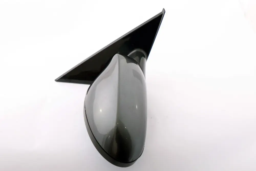 Fold Heated Right Wing Mirror O/S Graphite to BMW 1 Series E87 M Sport Power with Part number 7189914 BMW 1 Series E87 M Sport Power Fold Heated Right Wing Mirror O/S Graphite - SKU rhd-7189914-SG - Part number 7189914