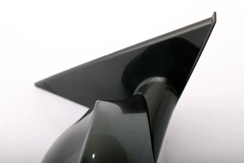 Fold Heated Right Wing Mirror O/S Graphite to BMW 1 Series E87 M Sport Power with Part number 7189914 BMW 1 Series E87 M Sport Power Fold Heated Right Wing Mirror O/S Graphite - SKU rhd-7189914-SG - Part number 7189914