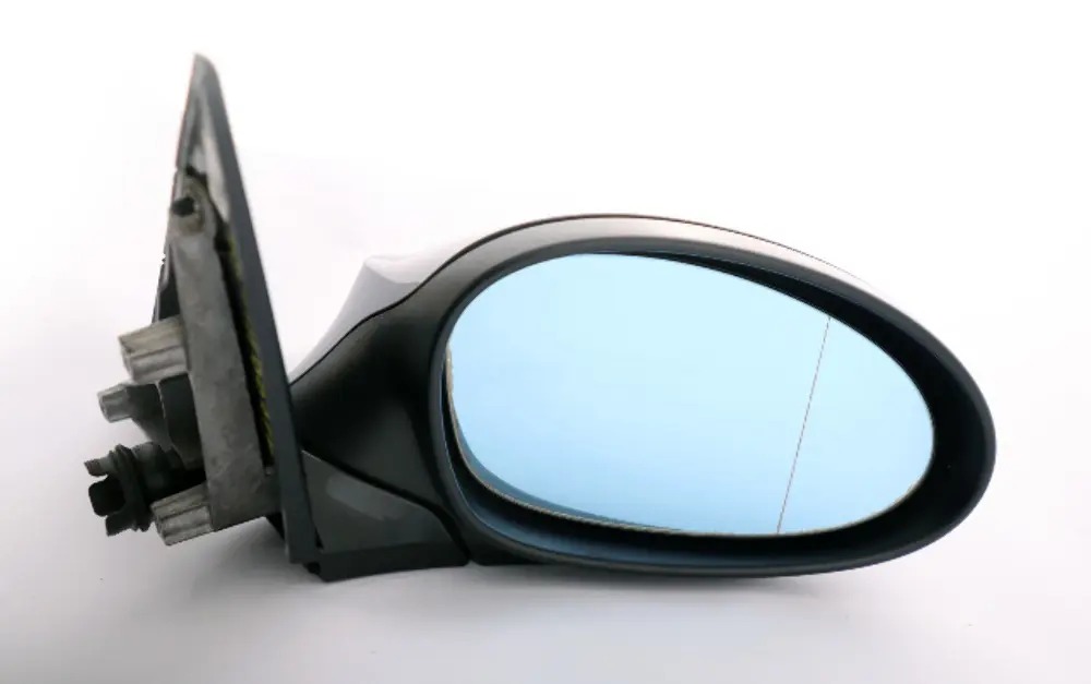 Fold Heated Right Wing Mirror O/S Graphite to BMW 1 Series E87 M Sport Power with Part number 7189914 BMW 1 Series E87 M Sport Power Fold Heated Right Wing Mirror O/S Graphite - SKU rhd-7189914-SG - Part number 7189914