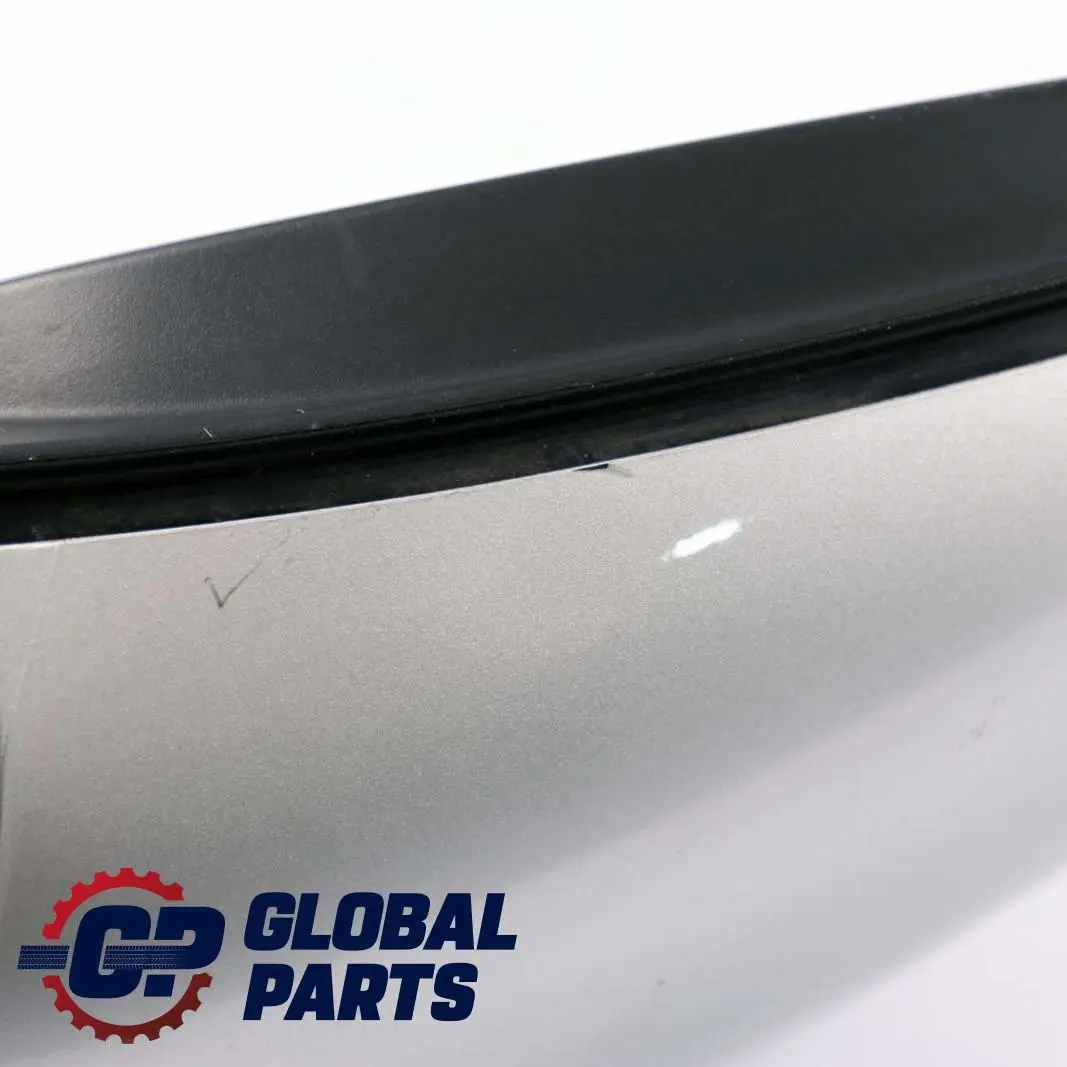 Fold Right Wing Mirror O/S Titansilber Silver to BMW 1 Series E87 M Sport Power with Part number 7189914 BMW 1 Series E87 M Sport Power Fold Right Wing Mirror O/S Titansilber Silver - SKU rhd-7189914-TS - Part number 7189914