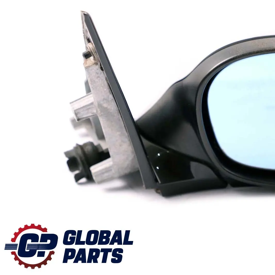 Fold Right Wing Mirror O/S Titansilber Silver to BMW 1 Series E87 M Sport Power with Part number 7189914 BMW 1 Series E87 M Sport Power Fold Right Wing Mirror O/S Titansilber Silver - SKU rhd-7189914-TS - Part number 7189914