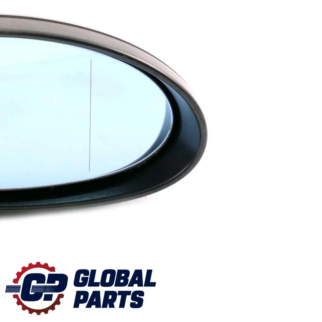 Fold Right Wing Mirror O/S Titansilber Silver to BMW 1 Series E87 M Sport Power with Part number 7189914 BMW 1 Series E87 M Sport Power Fold Right Wing Mirror O/S Titansilber Silver - SKU rhd-7189914-TS - Part number 7189914