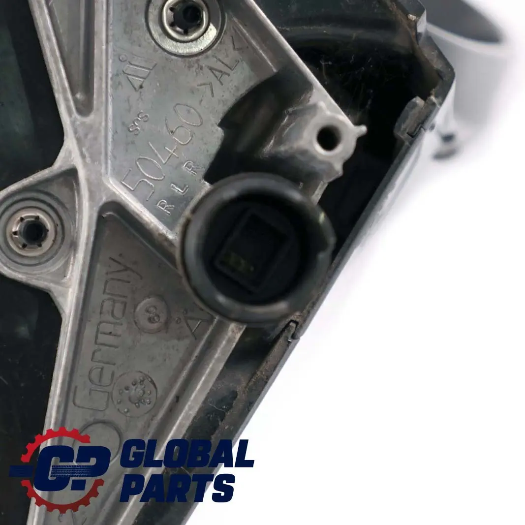 Fold Right Wing Mirror O/S Titansilber Silver to BMW 1 Series E87 M Sport Power with Part number 7189914 BMW 1 Series E87 M Sport Power Fold Right Wing Mirror O/S Titansilber Silver - SKU rhd-7189914-TS - Part number 7189914