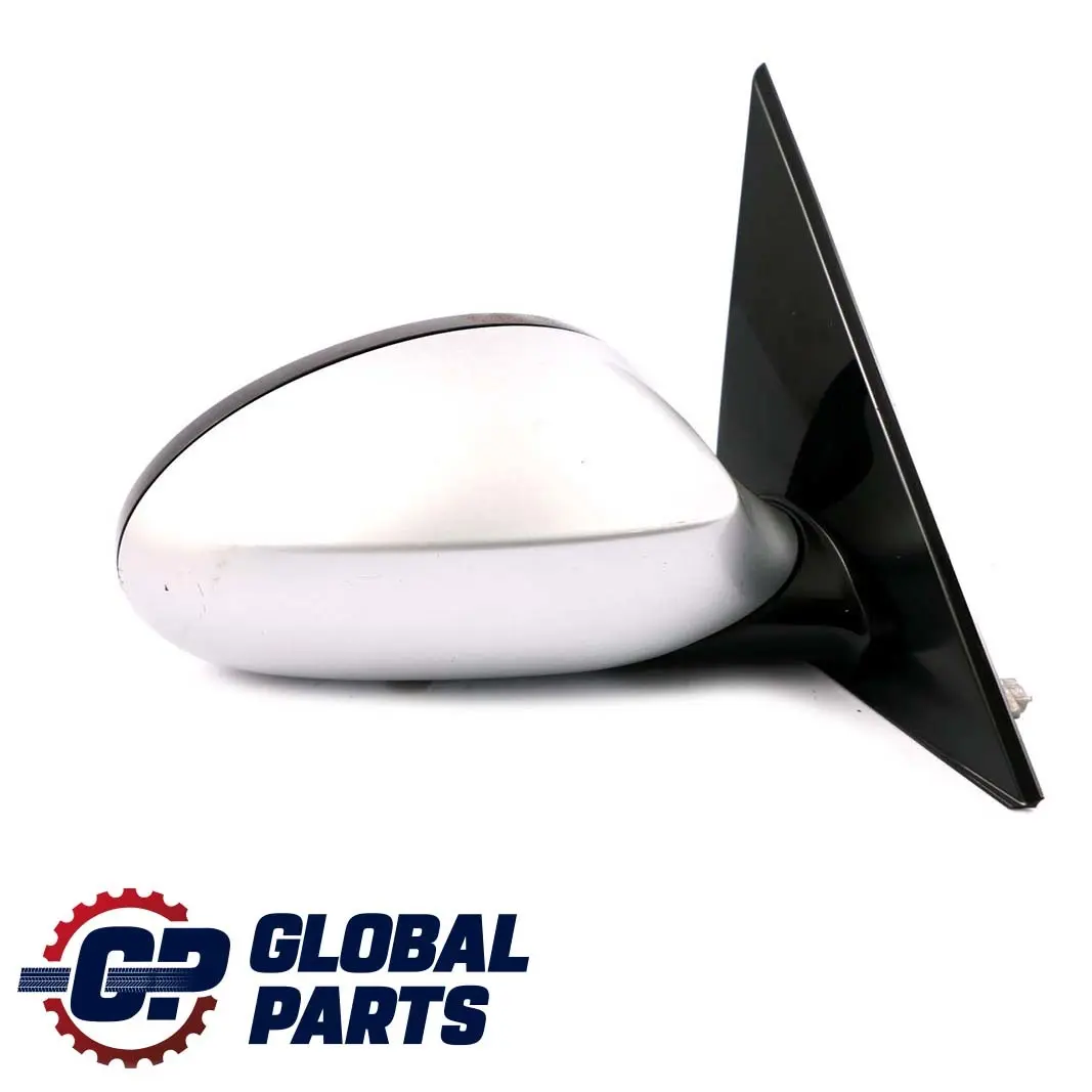 Fold Right Wing Mirror O/S Titansilber Silver to BMW 1 Series E87 M Sport Power with Part number 7189914 BMW 1 Series E87 M Sport Power Fold Right Wing Mirror O/S Titansilber Silver - SKU rhd-7189914-TS - Part number 7189914