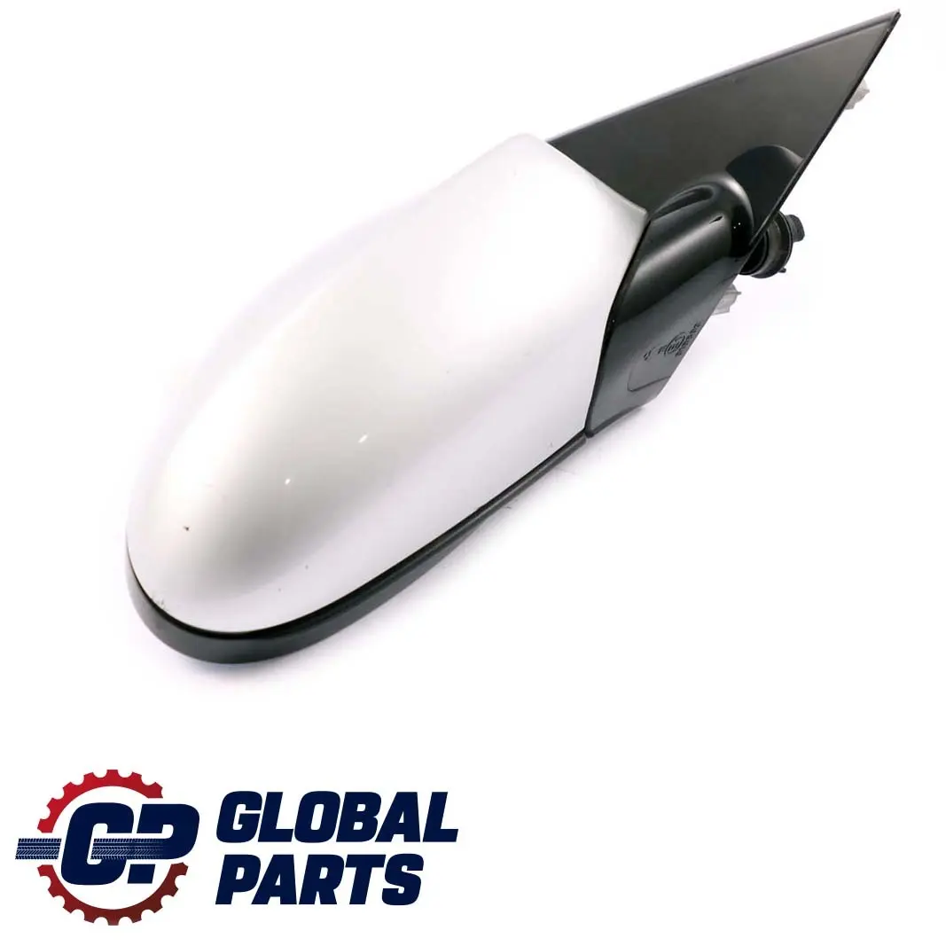 Fold Right Wing Mirror O/S Titansilber Silver to BMW 1 Series E87 M Sport Power with Part number 7189914 BMW 1 Series E87 M Sport Power Fold Right Wing Mirror O/S Titansilber Silver - SKU rhd-7189914-TS - Part number 7189914