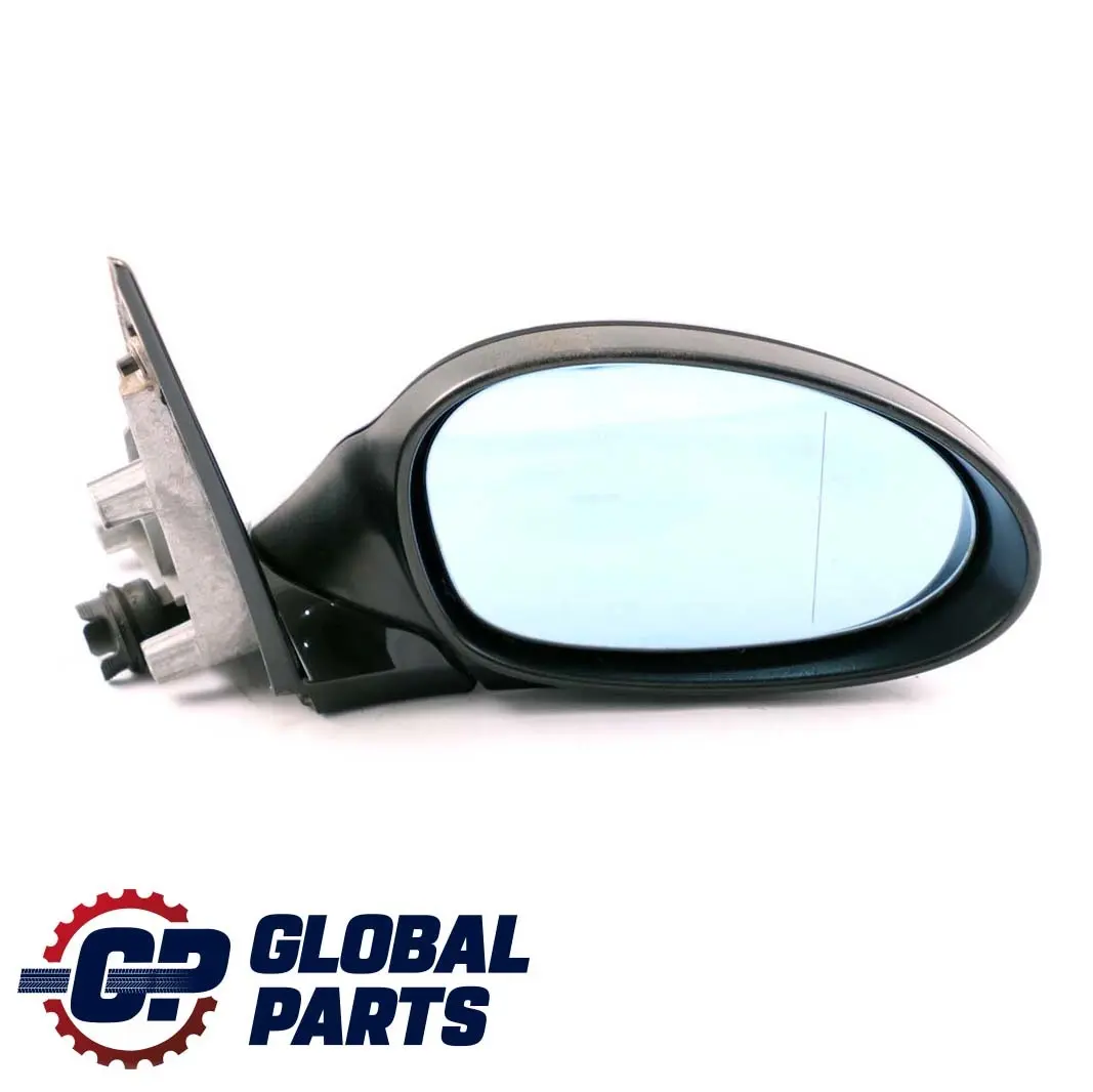 Fold Right Wing Mirror O/S Titansilber Silver to BMW 1 Series E87 M Sport Power with Part number 7189914 BMW 1 Series E87 M Sport Power Fold Right Wing Mirror O/S Titansilber Silver - SKU rhd-7189914-TS - Part number 7189914