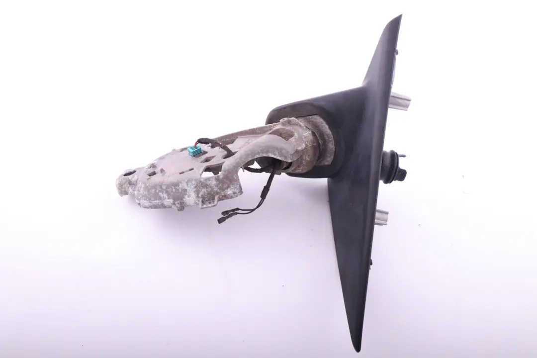Heated Wing Base Mirror Left Passenger Side N/S 5 Pin to BMW 3 Series E90 E91 with Part number 7189947 BMW 3 Series E90 E91 Heated Wing Base Mirror Left Passenger Side N/S 5 Pin - SKU rhd-7189947-5PIN - Part number 7189947