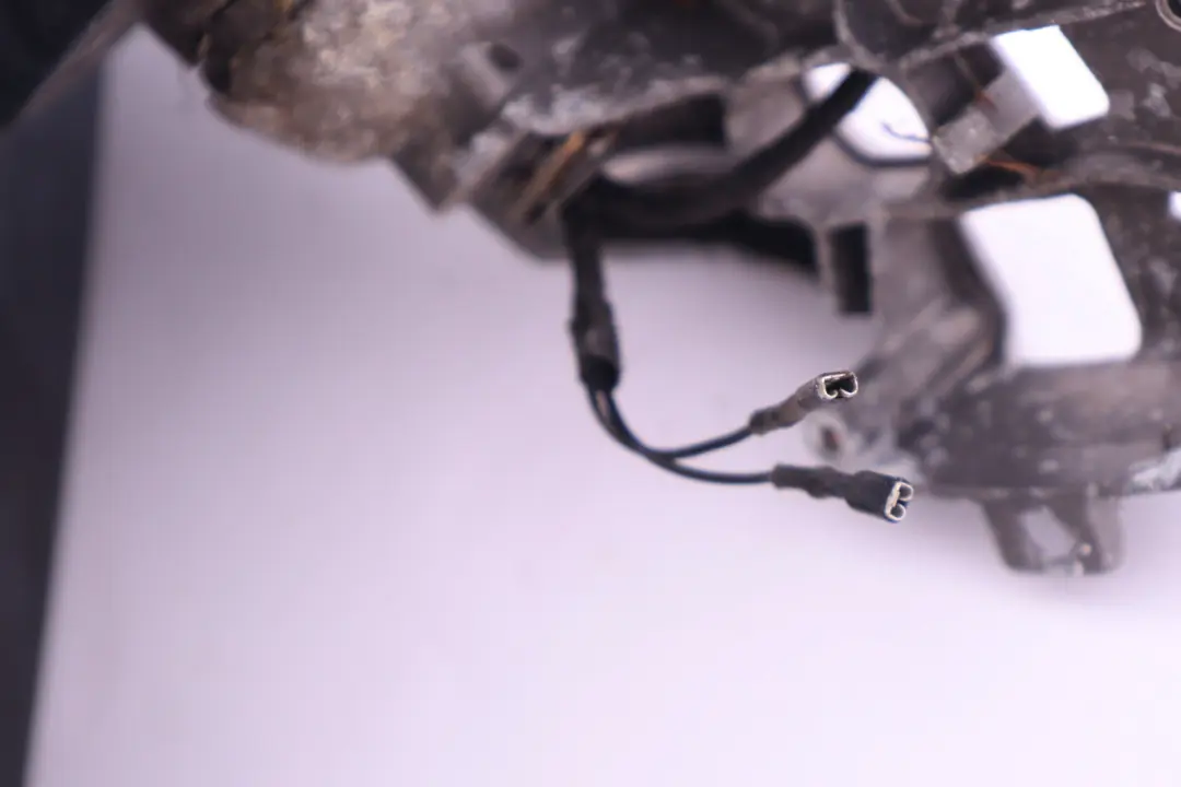 Heated Wing Base Mirror Left Passenger Side N/S 5 Pin to BMW 3 Series E90 E91 with Part number 7189947 BMW 3 Series E90 E91 Heated Wing Base Mirror Left Passenger Side N/S 5 Pin - SKU rhd-7189947-5PIN - Part number 7189947