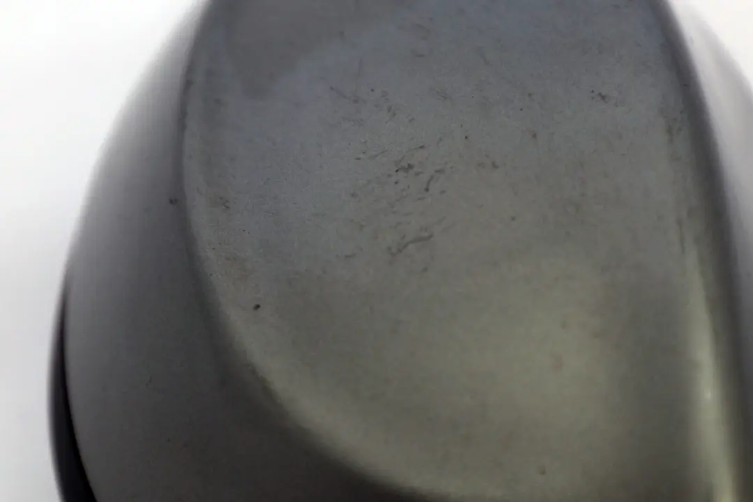 Heated Left Passenger Wing Mirror N/S Arktis Metallic to BMW 3 Series 6 E90 E91 with Part number 7189947 BMW 3 Series 6 E90 E91 Heated Left Passenger Wing Mirror N/S Arktis Metallic - SKU rhd-7189947-AM6 - Part number 7189947