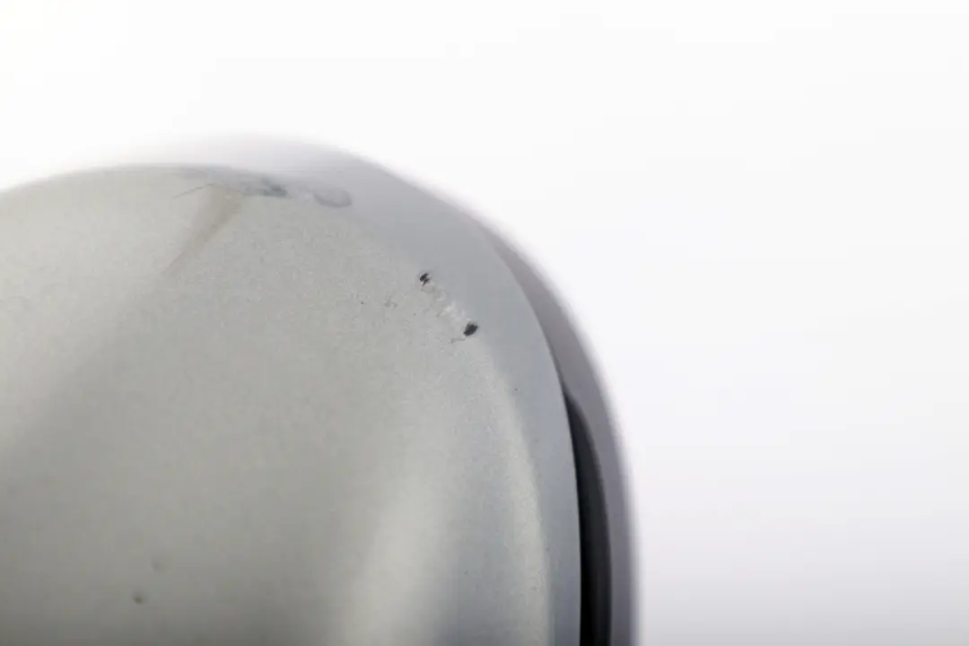 Heated Left Passenger Wing Mirror N/S Arktis Metallic to BMW 3 Series 7 E90 E91 with Part number 7189947 BMW 3 Series 7 E90 E91 Heated Left Passenger Wing Mirror N/S Arktis Metallic - SKU rhd-7189947-AM7 - Part number 7189947