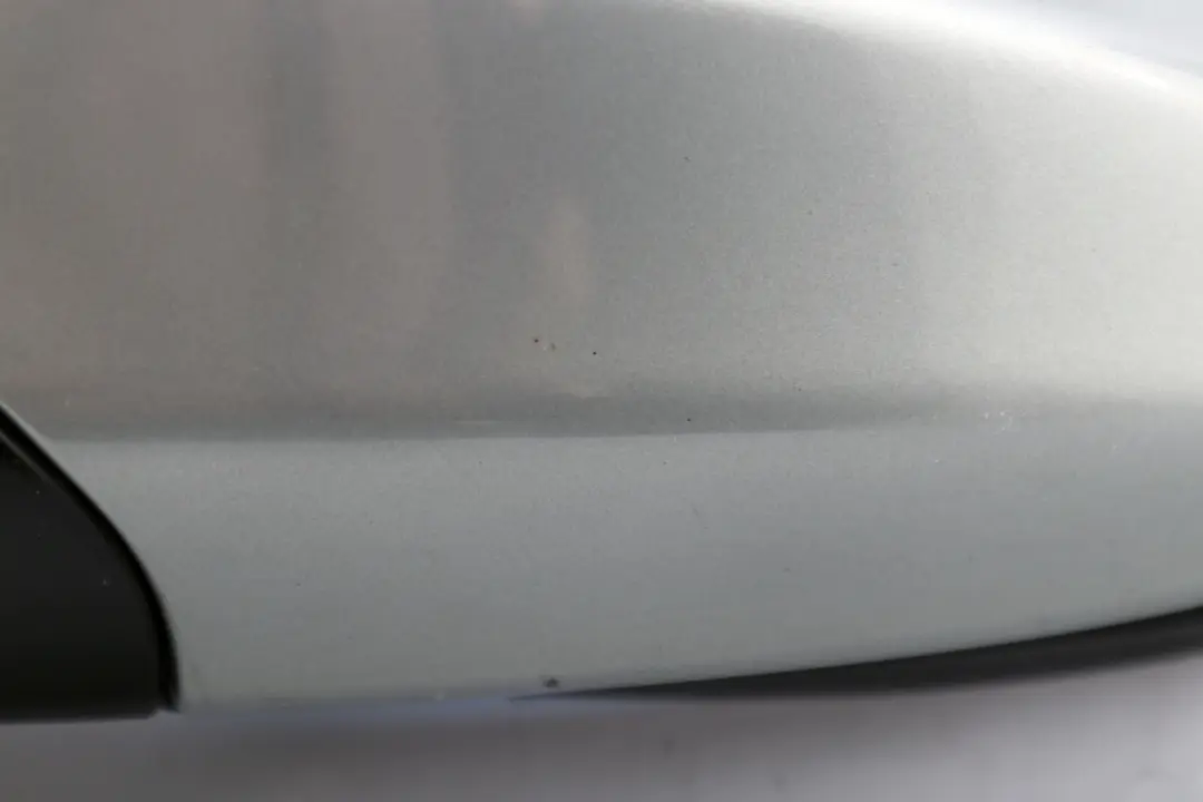 Heated Left Passenger Wing Mirror N/S Arktis Metallic to BMW 3 Series 7 E90 E91 with Part number 7189947 BMW 3 Series 7 E90 E91 Heated Left Passenger Wing Mirror N/S Arktis Metallic - SKU rhd-7189947-AM7 - Part number 7189947