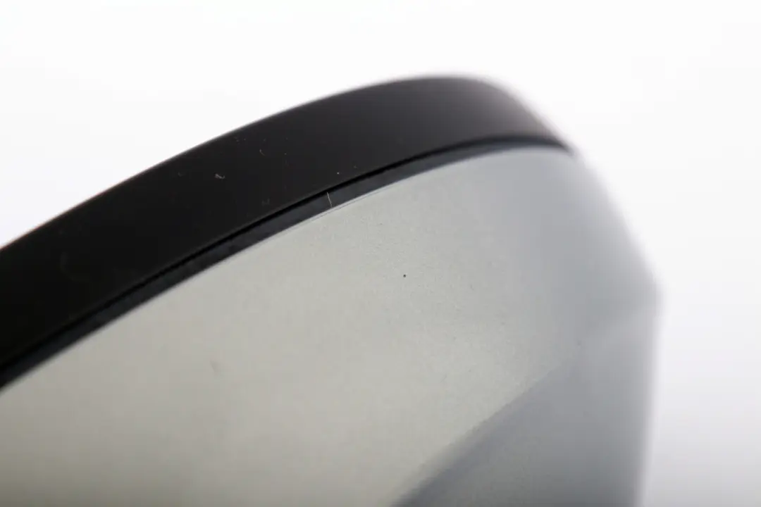 BMW 3 Series 7 E90 E91 Heated Left Passenger Wing Mirror N/S Arktis Metallic - SKU rhd-7189947-AM7 - Part number 7189947