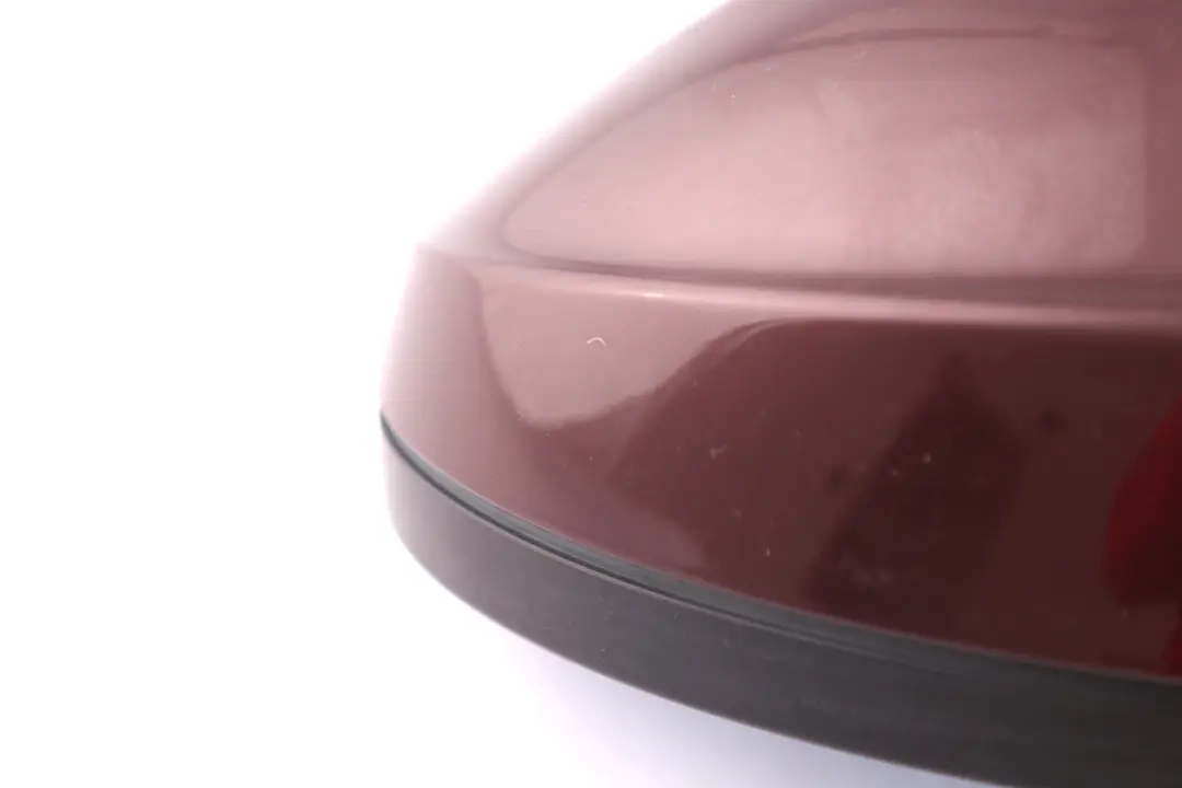 Heated Left Wing Mirror N/S Barberarot Metallic - A39 Red to BMW 3 Series E90 E91 with Part number 7189947 BMW 3 Series E90 E91 Heated Left Wing Mirror N/S Barberarot Metallic - A39 Red - SKU rhd-7189947-BAR - Part number 7189947