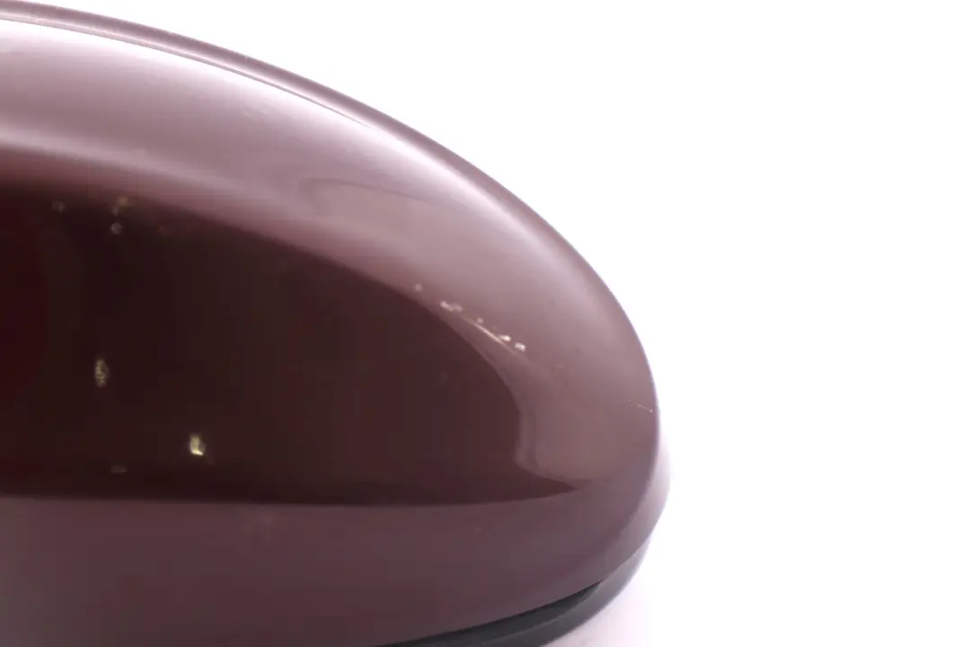 Heated Left Wing Mirror N/S Barberarot Metallic - A39 Red to BMW 3 Series E90 E91 with Part number 7189947 BMW 3 Series E90 E91 Heated Left Wing Mirror N/S Barberarot Metallic - A39 Red - SKU rhd-7189947-BAR - Part number 7189947