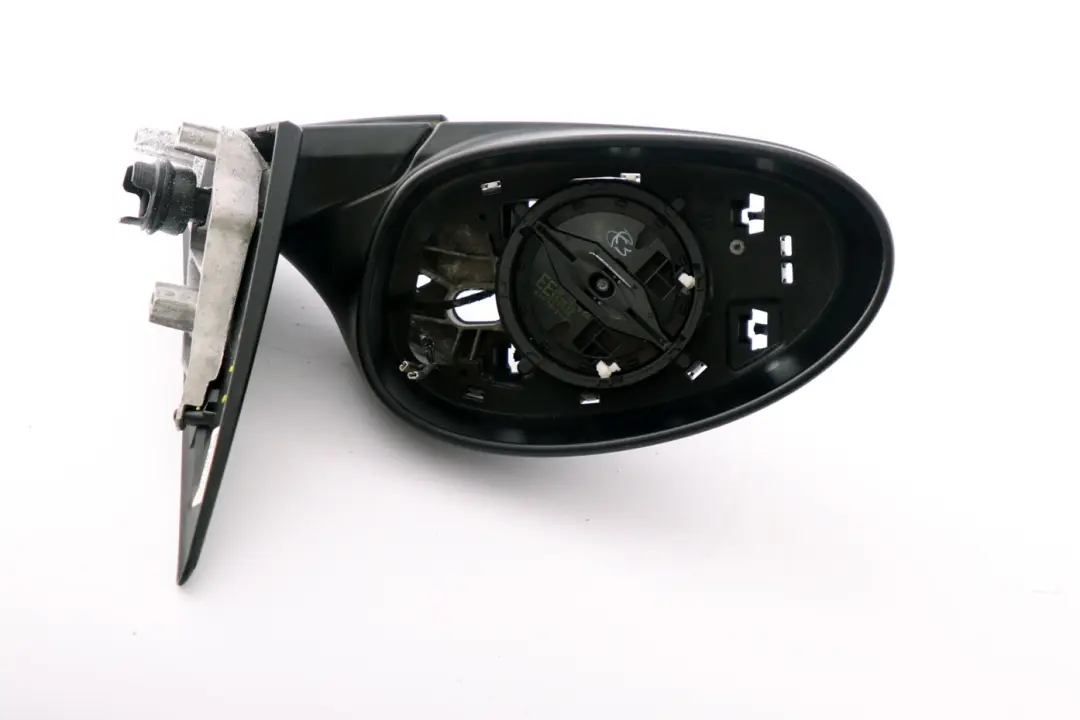 BMW 3 Series E90 E91 Heated Wing Base Mirror Left Passenger Side N/S - SKU rhd-7189947 - Part number 7189947