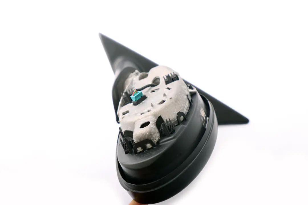 Heated Wing Base Mirror Left Passenger Side N/S to BMW 3 Series E90 E91 with Part number 7189947 BMW 3 Series E90 E91 Heated Wing Base Mirror Left Passenger Side N/S - SKU rhd-7189947 - Part number 7189947