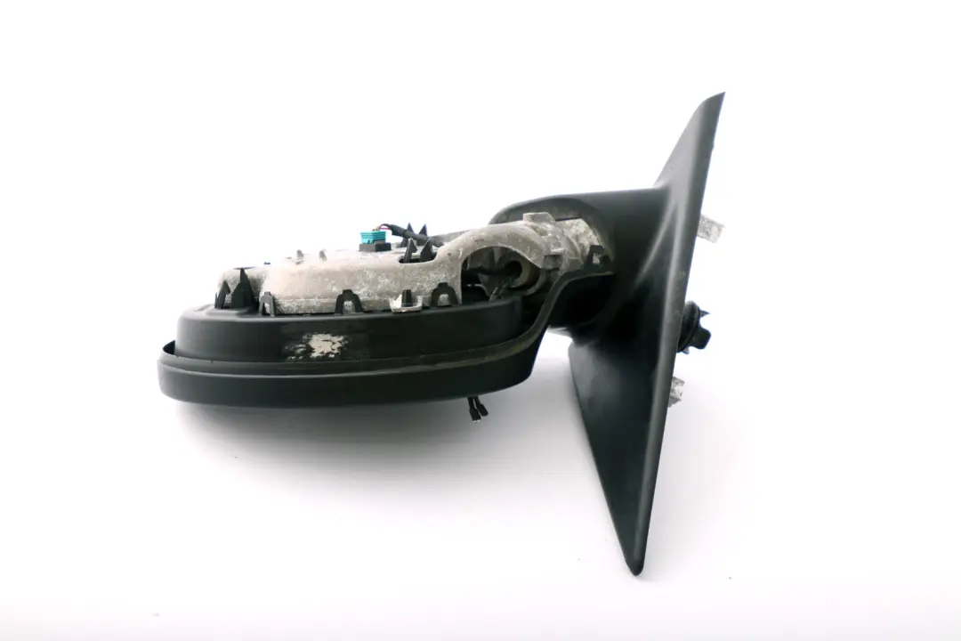 Heated Wing Base Mirror Left Passenger Side N/S to BMW 3 Series E90 E91 with Part number 7189947 BMW 3 Series E90 E91 Heated Wing Base Mirror Left Passenger Side N/S - SKU rhd-7189947 - Part number 7189947