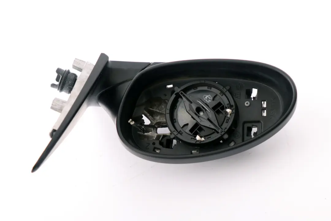 Heated Wing Base Mirror Left Passenger Side N/S to BMW 3 Series E90 E91 with Part number 7189947 BMW 3 Series E90 E91 Heated Wing Base Mirror Left Passenger Side N/S - SKU rhd-7189947 - Part number 7189947