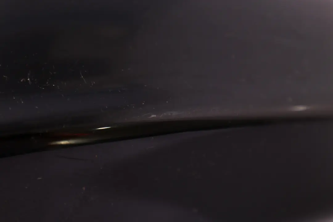 BMW E90 E91 Heated Left Wing Mirror N/S 5 Pins Black Sapphire Metallic 475 - SKU rhd-7189947-BS2 - Part number 7189947